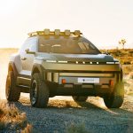 Hyundai Crater Concept