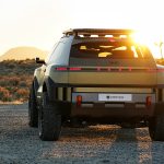 Hyundai Crater Concept