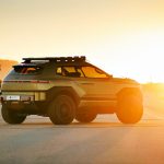 Hyundai Crater Concept