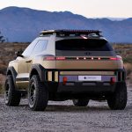 Hyundai Crater Concept