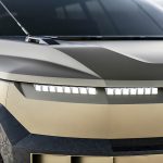 Hyundai Crater Concept