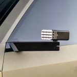 Hyundai Crater Concept