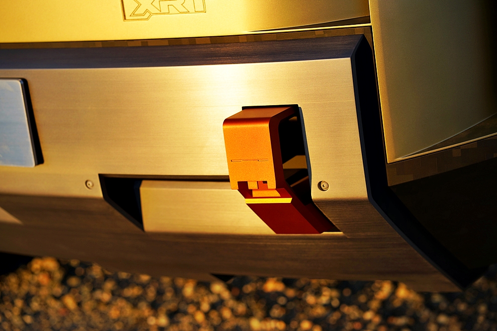 Hyundai Crater Concept