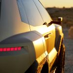 Hyundai Crater Concept