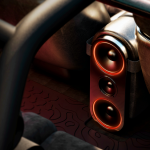 Hyundai Crater Concept