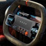 Hyundai Crater Concept