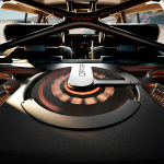 Hyundai Crater Concept