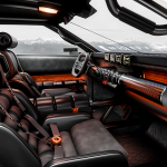 Hyundai Crater Concept