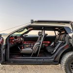 Hyundai Crater Concept