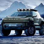 Hyundai Crater Concept