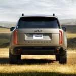 Kia Telluride X Pro 2027