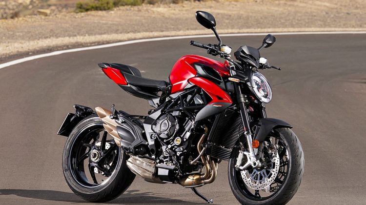 MV Agusta Brutale 800 2026, Euro 5+, Kemas Kini Teknologi, Brembo dan Nissin