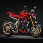 MV Agusta Brutale Serie Oro 2026