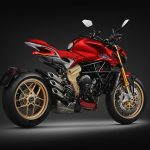 MV Agusta Brutale Serie Oro 2026