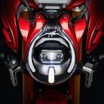 MV Agusta Brutale Serie Oro 2026
