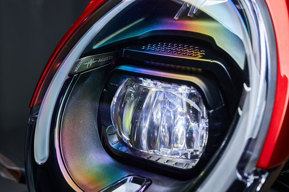 MV Agusta Brutale Serie Oro 2026