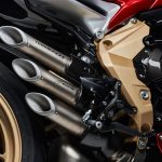 MV Agusta Brutale Serie Oro 2026
