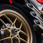 MV Agusta Brutale Serie Oro 2026