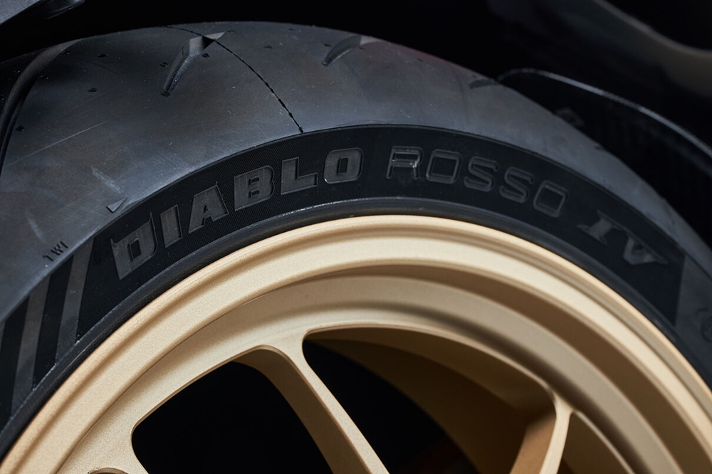 MV Agusta Brutale Serie Oro 2026