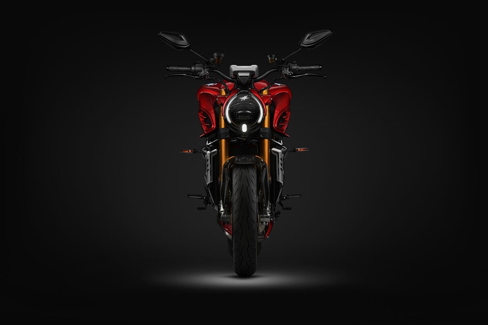 MV Agusta Brutale Serie Oro 2026