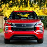 Nissan Rogue PHEV 2026 lancar di Amerika Syarikat