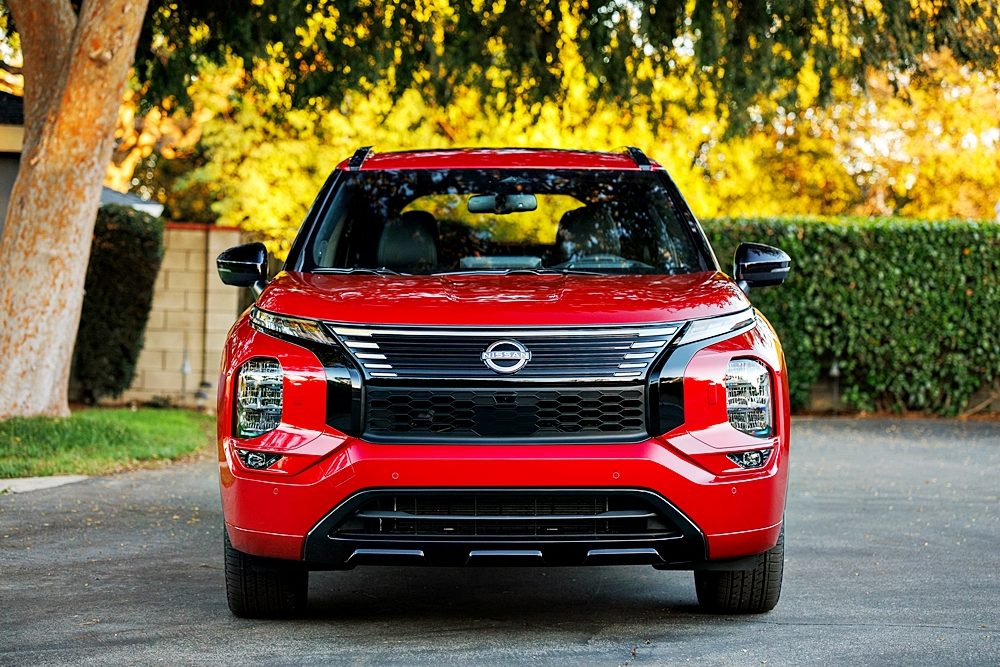 Nissan Rogue PHEV 2026 lancar di Amerika Syarikat