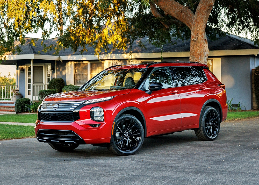 Nissan Rogue PHEV 2026 lancar di Amerika Syarikat