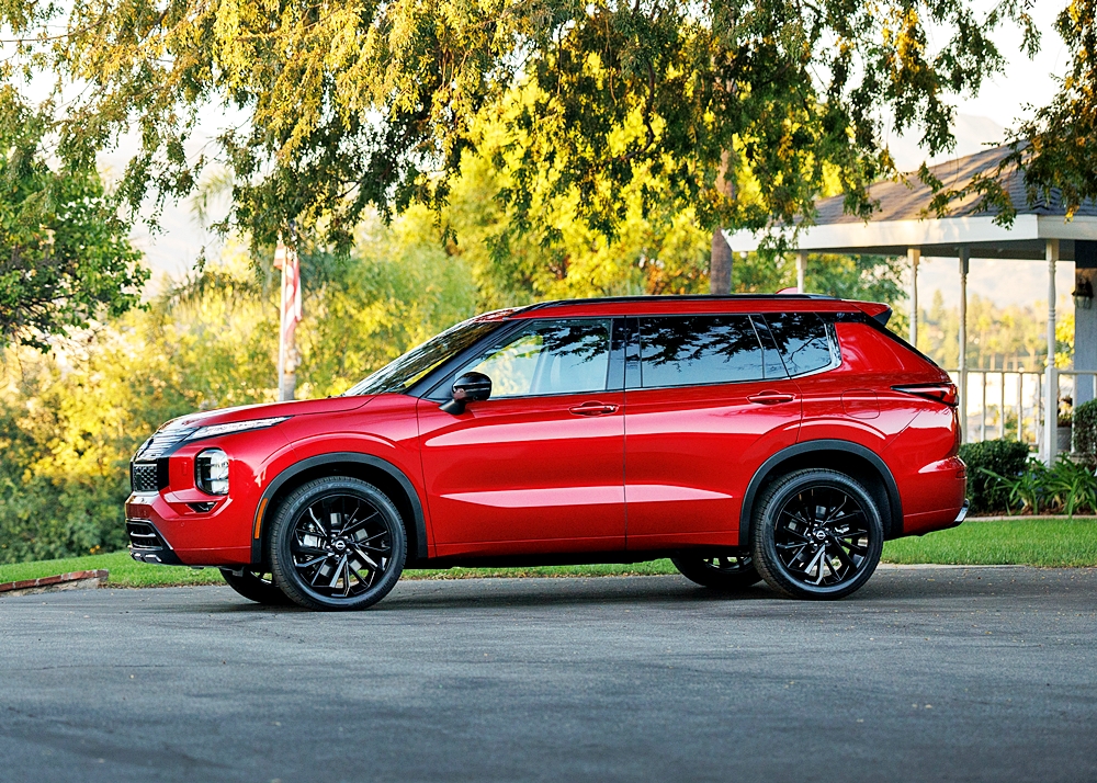 Nissan Rogue PHEV 2026 lancar di Amerika Syarikat