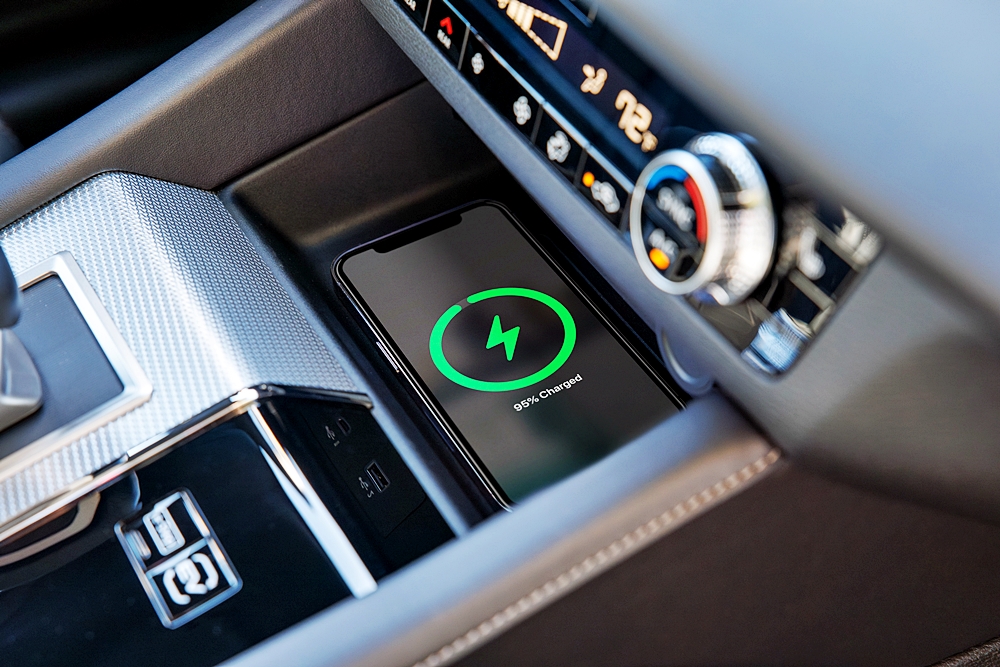 Nissan Rogue PHEV 2026 lancar di Amerika Syarikat