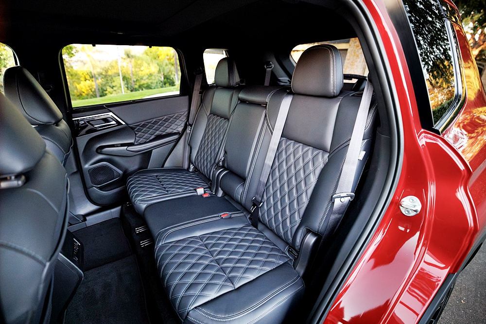 Nissan Rogue PHEV 2026 lancar di Amerika Syarikat