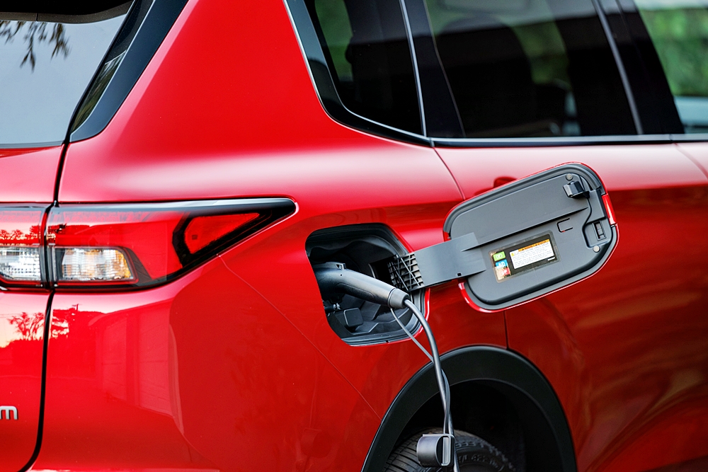 Nissan Rogue PHEV 2026 lancar di Amerika Syarikat