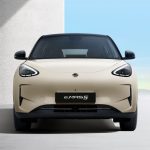 Proton e.MAS 5 2025 rasmi lancar.