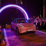 Proton e.MAS 5 2025 rasmi lancar.