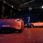 Proton e.MAS 5 2025 rasmi lancar.