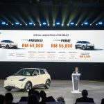 Proton e.MAS 5 2025 rasmi lancar.