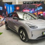 Proton e.MAS 5 2025 rasmi lancar.