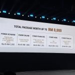 Proton e.MAS 5 2025 rasmi lancar.