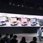 Proton e.MAS 5 2025 rasmi lancar.