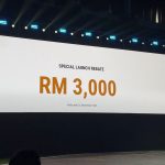 Proton e.MAS 5 2025 rasmi lancar.