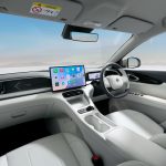 Proton e.MAS 5 2025 rasmi lancar.