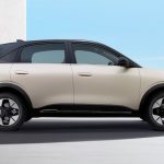 Proton e.MAS 5 2025 rasmi lancar.