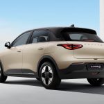 Proton e.MAS 5 2025 rasmi lancar.