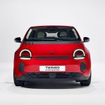 Renault Twingo E-Tech electric