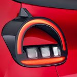 Renault Twingo E-Tech electric