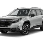 Subaru Forester 2.5 2025