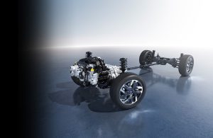 Subaru Forester 2.5 2025