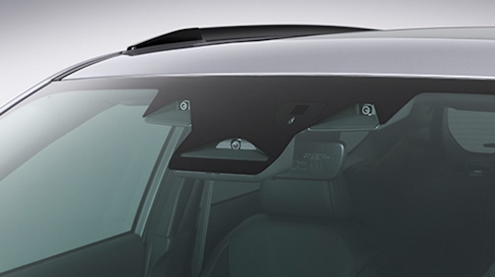 Subaru Forester 2.5 2025