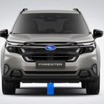 Subaru Forester 2.5 2025