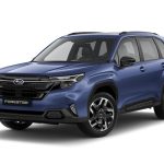 Subaru Forester 2.5 2025