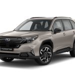 Subaru Forester 2.5 2025